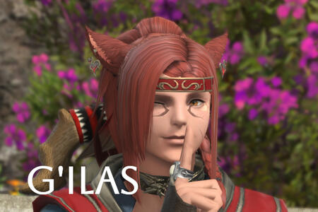 G'ilas