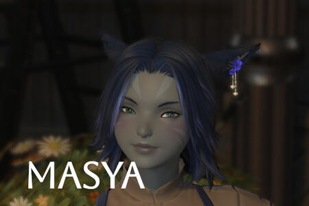 Masya