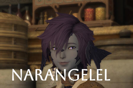 Narangelel