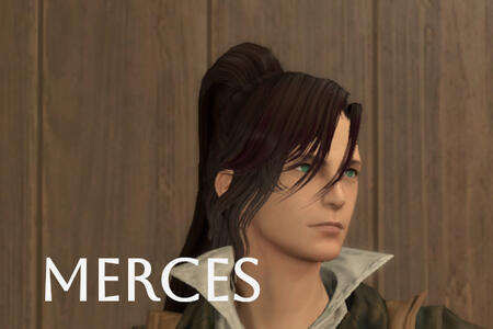 Merces