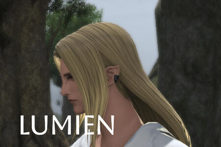 Lumien