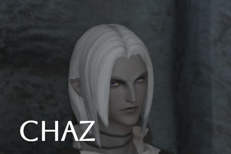 Chaz